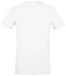 SOL'S Millenium Stretch T-Shirt 02945 - White