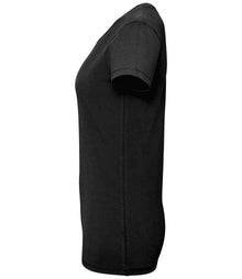 SOL'S Ladies Millenium Stretch T-Shirt 02946 - 02946 Deep Black Side