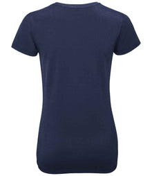 SOL'S Ladies Millenium Stretch T-Shirt 02946 - 02946 French Navy Back