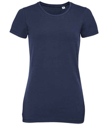 SOL'S Ladies Millenium Stretch T-Shirt 02946 - French Navy