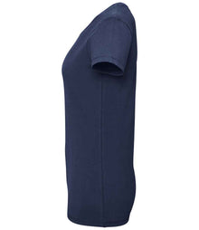 SOL'S Ladies Millenium Stretch T-Shirt 02946 - 02946 French Navy Side
