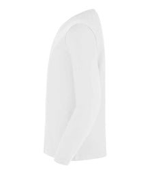 SOL'S Kids Imperial Long Sleeve T-Shirt 02947 - 02947 White Side