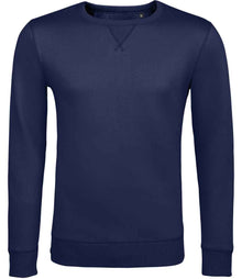 SOL'S Unisex Sully Sweatshirt 02990 - French Navy