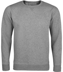 SOL'S Unisex Sully Sweatshirt 02990 - Grey Marl
