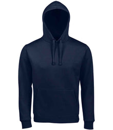 SOL'S Unisex Spencer Hooded Sweatshirt 02991 - French Navy