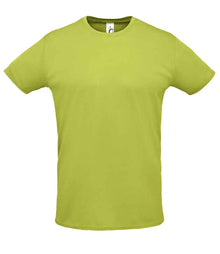 SOL'S Unisex Sprint T-Shirt 02995 - Apple Green