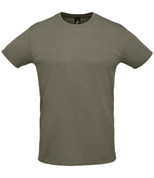 SOL'S Unisex Sprint T-Shirt 02995 - Army