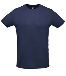 SOL'S Unisex Sprint T-Shirt 02995 - French Navy
