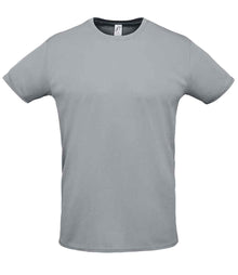 SOL'S Unisex Sprint T-Shirt 02995 - Pure Grey