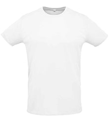 SOL'S Unisex Sprint T-Shirt 02995 - White