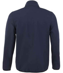 SOL'S Radian Soft Shell Jacket 03090 - 03090 Abyss Blue Back