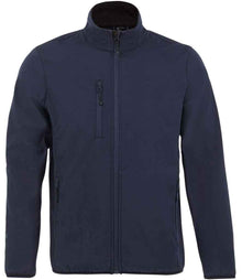 SOL'S Radian Soft Shell Jacket 03090 - Abyss Blue