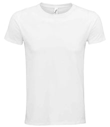 SOL'S Unisex Epic Organic T-Shirt 03564 - White