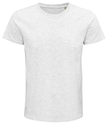 SOL'S Pioneer Organic T-Shirt 03565 - Ash