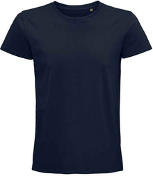 SOL'S Pioneer Organic T-Shirt 03565 - French Navy