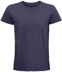 SOL'S Pioneer Organic T-Shirt 03565 - Mouse Grey