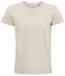 SOL'S Pioneer Organic T-Shirt 03565 - Natural