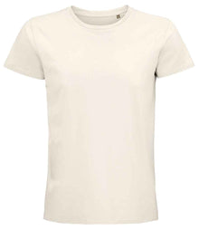 SOL'S Pioneer Organic T-Shirt 03565 - Off White