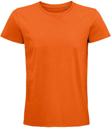 SOL'S Pioneer Organic T-Shirt 03565 - Orange