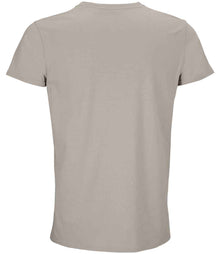SOL'S Pioneer Organic T-Shirt 03565 - 03565 Rope Back