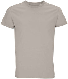 SOL'S Pioneer Organic T-Shirt 03565 - Rope