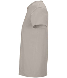 SOL'S Pioneer Organic T-Shirt 03565 - 03565 Rope Side