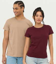 SOL'S Pioneer Organic T-Shirt 03565 - 03565 Rope Model