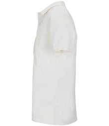 SOL'S Planet Organic Piqué Polo Shirt 03566 - 03566 Off White Side