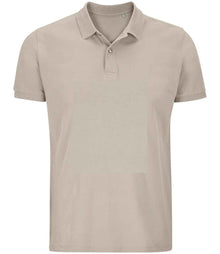 SOL'S Planet Organic Piqué Polo Shirt 03566 - Rope