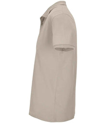 SOL'S Planet Organic Piqué Polo Shirt 03566 - 03566 Rope Side