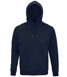 SOL'S Unisex Stellar Organic Hoodie 03568 - French Navy