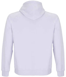 SOL'S Unisex Stellar Organic Hoodie 03568 - 03568 Lilac Back