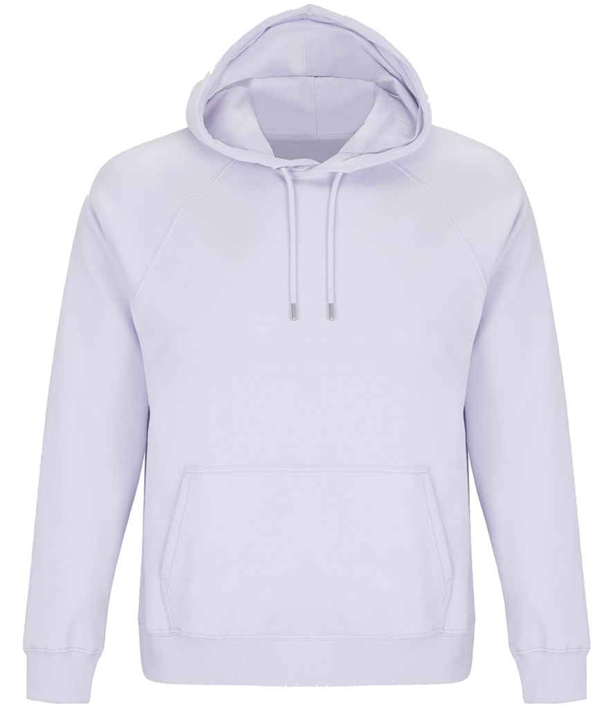 SOL'S Unisex Stellar Organic Hoodie 03568 - Lilac