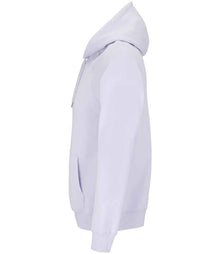 SOL'S Unisex Stellar Organic Hoodie 03568 - 03568 Lilac Side