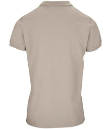 SOL'S Ladies Planet Organic Piqué Polo Shirt 03575 - 03575 Rope Back
