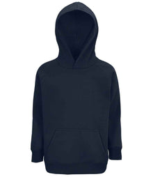 SOL'S Kids Stellar Organic Hoodie 03576 - French Navy
