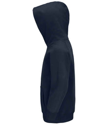 SOL'S Kids Stellar Organic Hoodie 03576 - 03576 French Navy Side