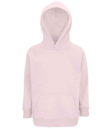 SOL'S Kids Stellar Organic Hoodie 03576 - Pale Pink