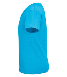 SOL'S Kids Pioneer Organic T-Shirt 03578 - 03578 Aqua Side