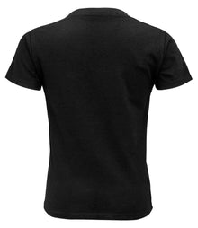 SOL'S Kids Pioneer Organic T-Shirt 03578 - 03578 Deep Black Back