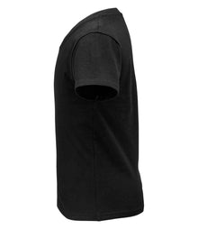 SOL'S Kids Pioneer Organic T-Shirt 03578 - 03578 Deep Black Side