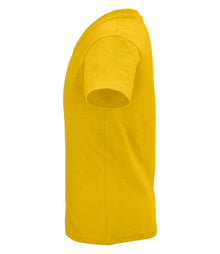 SOL'S Kids Pioneer Organic T-Shirt 03578 - 03578 Gold Side
