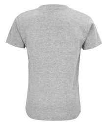 SOL'S Kids Pioneer Organic T-Shirt 03578 - 03578 Grey Marl Back