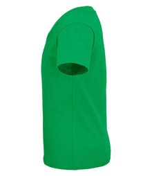 SOL'S Kids Pioneer Organic T-Shirt 03578 - 03578 Kelly Green Side