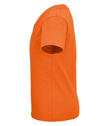 SOL'S Kids Pioneer Organic T-Shirt 03578 - 03578 Orange Side