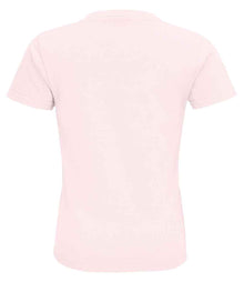 SOL'S Kids Pioneer Organic T-Shirt 03578 - 03578 Pale Pink Back