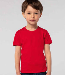 SOL'S Kids Pioneer Organic T-Shirt 03578 - 03578 Red Model