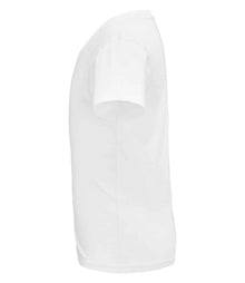 SOL'S Kids Pioneer Organic T-Shirt 03578 - 03578 White Side