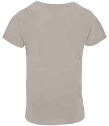 SOL'S Ladies Pioneer Organic T-Shirt 03579 - 03579 Rope Back