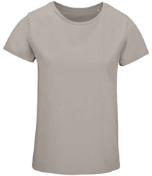 SOL'S Ladies Pioneer Organic T-Shirt 03579 - Rope